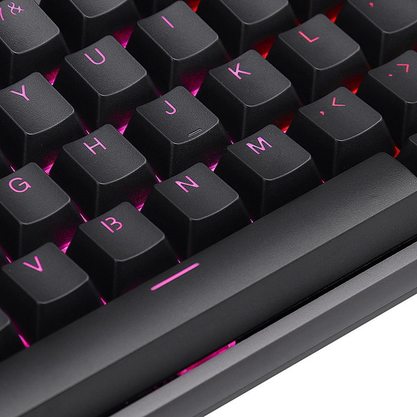 Игровая клавиатура Xiaomi Gaming RGB Keyboard
