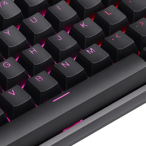 Игровая клавиатура Xiaomi Gaming RGB Keyboard