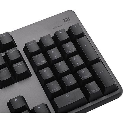 Игровая клавиатура Xiaomi Gaming RGB Keyboard