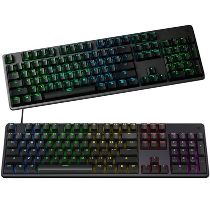Игровая клавиатура Xiaomi Gaming RGB Keyboard