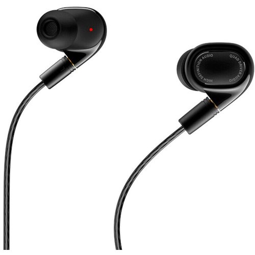 Беспроводные наушники Xiaomi Mi Quad Driver In-Ear Headphones