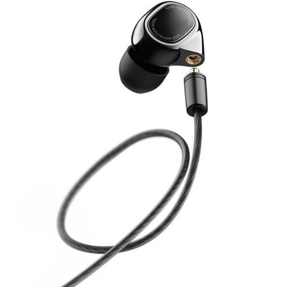 Беспроводные наушники Xiaomi Mi Quad Driver In-Ear Headphones