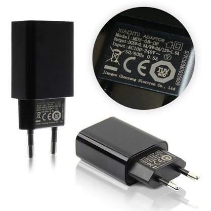 Зарядное устройство Xiaomi MDY-08-DF