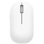Мышка офисная Xiaomi Mi Mouse 2 (белый)