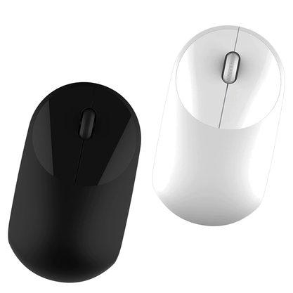 Мышка офисная Xiaomi  Mi Wireless Mouse Youth Edition