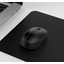 Мышка офисная Xiaomi MiiiW Wireless Office Mouse (черный)