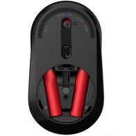 Xiaomi MiiiW Wireless Office Mouse (черный)