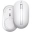 Мышка офисная Xiaomi MiiiW Wireless Office Mouse (белый)