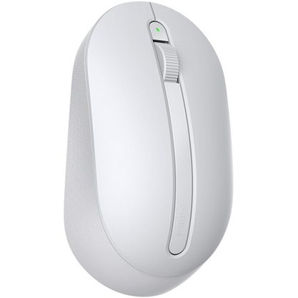 Мышка офисная Xiaomi MiiiW Wireless Office Mouse (белый)