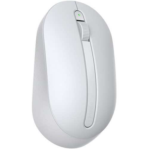 Мышка офисная Xiaomi MiiiW Wireless Office Mouse (белый)