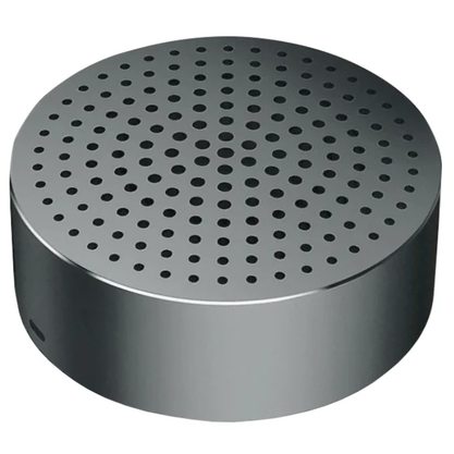 Портативная колонка Xiaomi Mi Bluetooth Speaker Mini (серый)