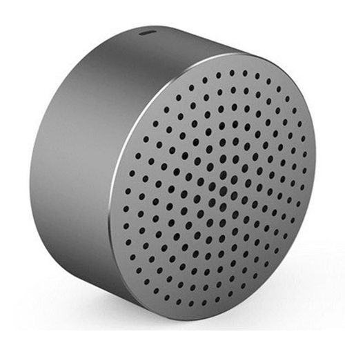 Портативная колонка Xiaomi Mi Bluetooth Speaker Mini (серый)