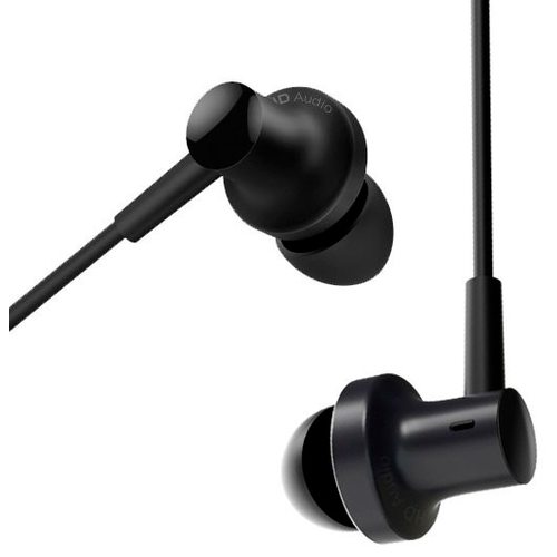 Наушники Xiaomi Mi In-Ear Headphones Pro 2