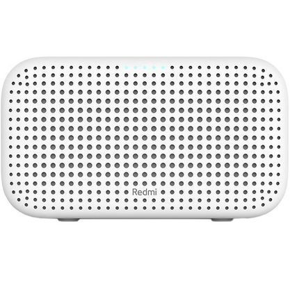 Умная колонка Xiaomi Redmi XiaoAi Speaker Play (белый)