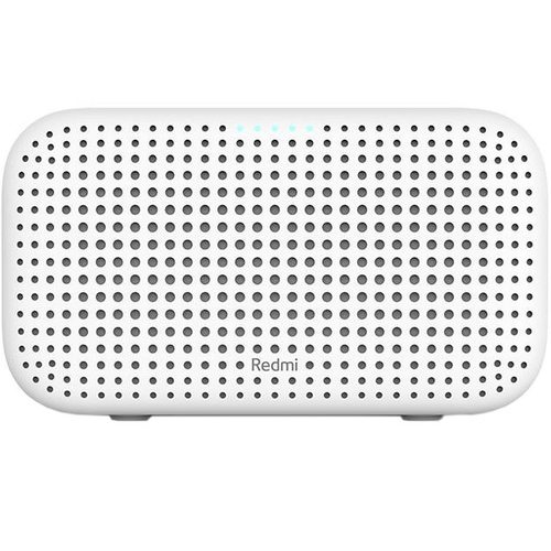 Умная колонка Xiaomi Redmi XiaoAi Speaker Play (белый)