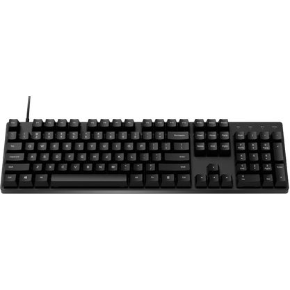 Игровая клавиатура Xiaomi Yuemi Mechanical 104 (черный)