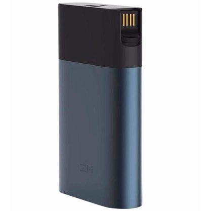 Портативное зарядное устройство (Powerbank) ZMI Power Bank MF885 10000 мАч