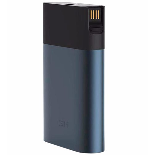 Портативное зарядное устройство (Powerbank) ZMI Power Bank MF885 10000 мАч