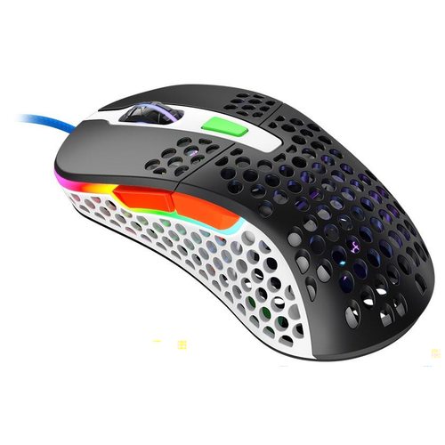 Игровая мышка Xtrfy M4 RGB Street