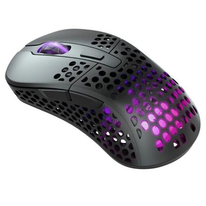 Игровая мышка Xtrfy M4 Wireless (черный)