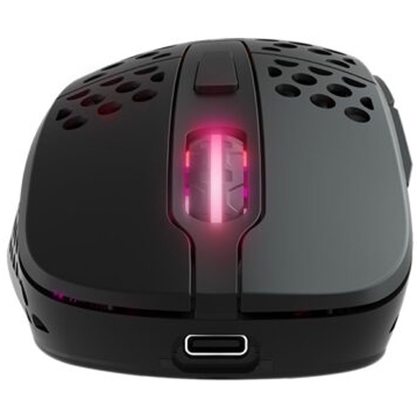 Игровая мышка Xtrfy M4 Wireless (черный)