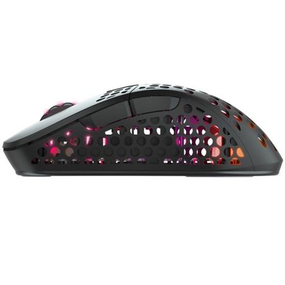 Игровая мышка Xtrfy M4 Wireless (черный)