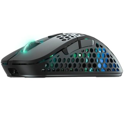 Игровая мышка Xtrfy M4 Wireless (черный)