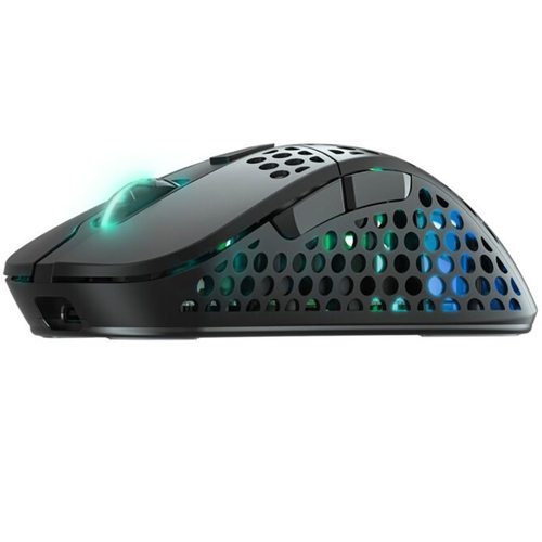 Игровая мышка Xtrfy M4 Wireless (черный)