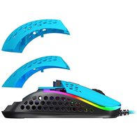 Xtrfy M42 RGB (голубой)