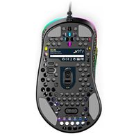 Xtrfy M4 RGB (черный)