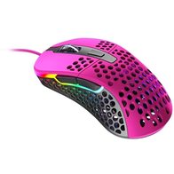 Xtrfy M4 RGB (розовый)