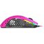 Игровая мышка Xtrfy M4 RGB (розовый)