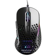 Xtrfy M4 RGB (черный)