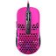 Игровая мышка Xtrfy M42 RGB (розовый)