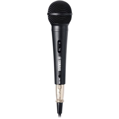 Микрофон Yamaha DM-105 (черный)