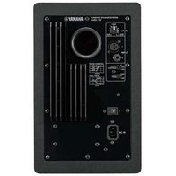 Студийный монитор Yamaha HS7 (черный)