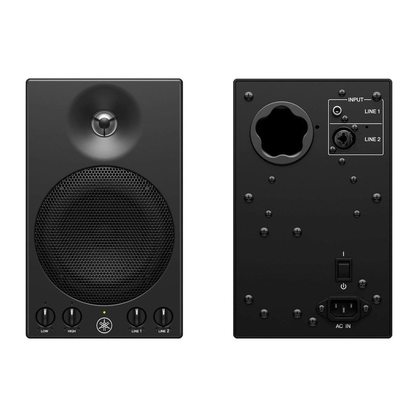Студийный монитор Yamaha MSP3A