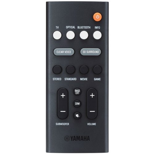 Саундбар Yamaha SR-B20A