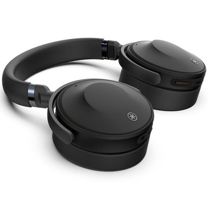 Беспроводные наушники Yamaha YH-E700A (черный)