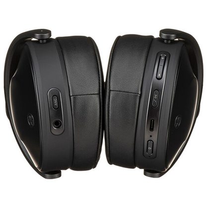 Беспроводные наушники Yamaha YH-E700A (черный)