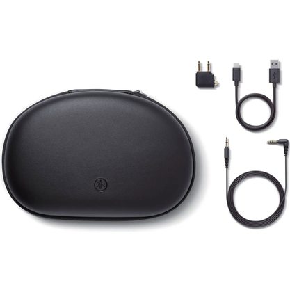 Беспроводные наушники Yamaha YH-E700A (черный)