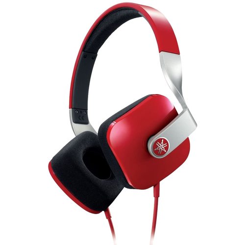 Наушники Yamaha HPH-М82