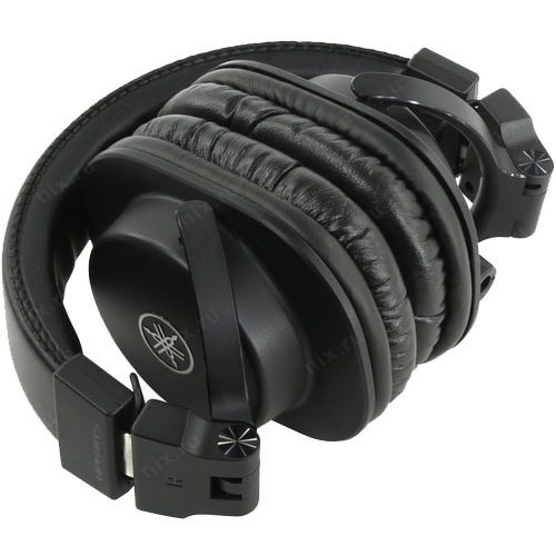 Наушники Yamaha HPH-MT5