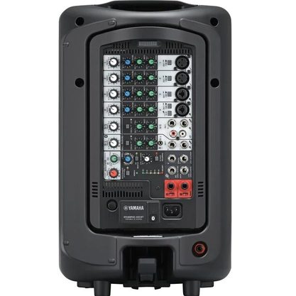 Акустическая система Yamaha Stagepas 600BT