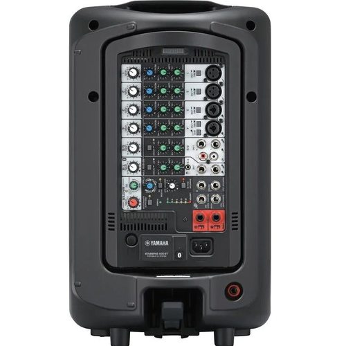 Акустическая система Yamaha Stagepas 600BT
