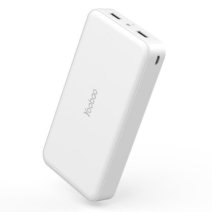 Портативное зарядное устройство (Powerbank) Yoobao M20