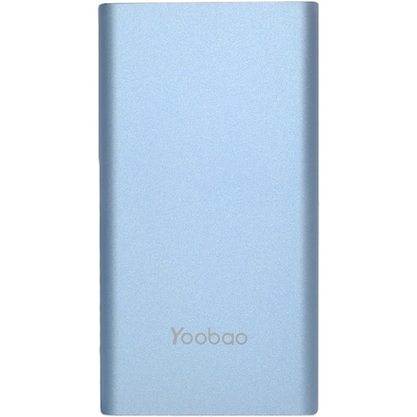 Портативное зарядное устройство (Powerbank) YOOBAO A2