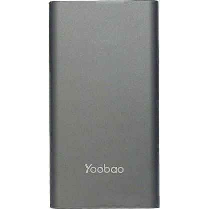 Портативное зарядное устройство (Powerbank) YOOBAO A2