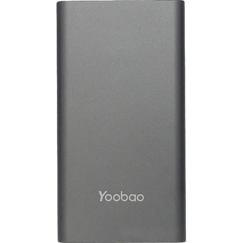 Портативное зарядное устройство (Powerbank) YOOBAO A2