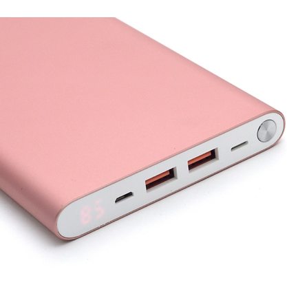 Портативное зарядное устройство (Powerbank) YOOBAO A2